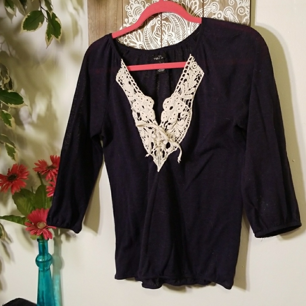 Rue21 Shirt